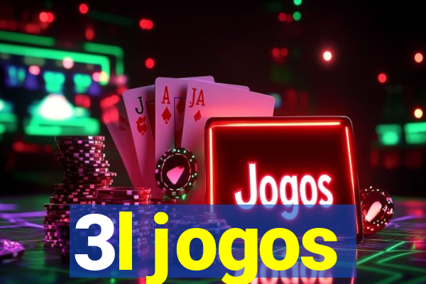 3l jogos